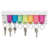 MMF Multicolored Key Rack - 201400847