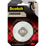 Scotch Mounting Tape - 114