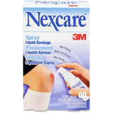 Nexcare Spray Liquid Bandage - 118-03