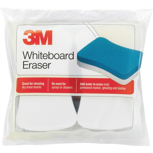 3M Whiteboard Erasers - 581WBE
