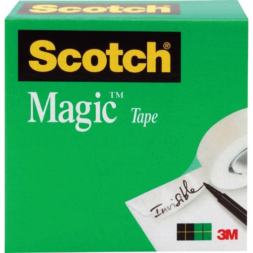3M Magic Tape - 81012592