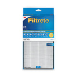 Filtrete Premium True HEPA Room Air Purifier Filter, For FAP-C01BA-G1, FAP-T02WA-G1 Air Purifiers