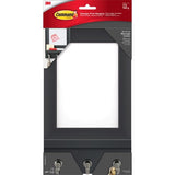 Command Dry-Erase Message Center - HOM24DEBSES
