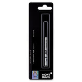 Montblanc Universal Ballpoint Pen Refills - 107865