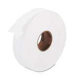 Monarch Easy-Load One-Line Labels for Pricemarker 1131, 0.44 x 0.88, White, 2,500/Roll