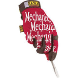 Mechanix Wear Gloves - MG-02-009