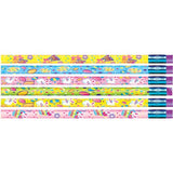 Moon Products Springtime Easter Design Pencils - 52024B