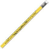 Moon Products Ready/Set Best for the Test Pencil - 52060B