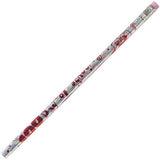 Moon Products 1th Day of School Design Pencil - 7448B