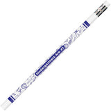 Moon Products Kindergartners Are No.1 Pencil - 7860B