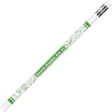 Moon Products Second Graders Are No.1 Pencil - 7862B
