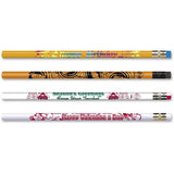 Moon Products Fun Design Seasonal Pencil Pack - 8209