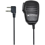 Midland AVPH10 Wired Microphone - AVPH10