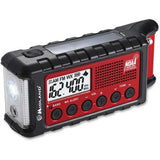 Midland ER310 E+Ready Emergency Crank Weather Radio - ER310