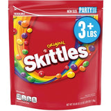 Skittles Original Party Size Bag - 28092