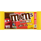 M&M's Variety Mix Chocolate Candies - SN413878