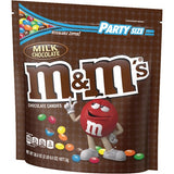 M&M's Milk Chocolate Candies - SN55114