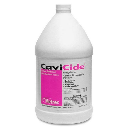 Cavicide Fragrance-free Disinfectant/Cleaner - 01CD078128