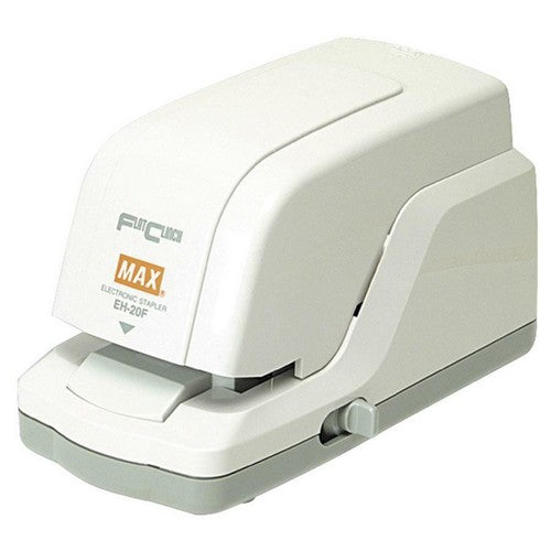MAX Flat Clinch Electronic Cartridge Stapler - EH-20F