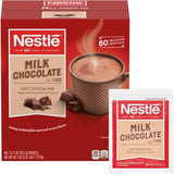 Nestle Milk Chocolate Single-Serve Hot Chocolate Packets - 26791