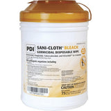 Sani-Cloth Disposable Bleach Wipes - PSBW077072
