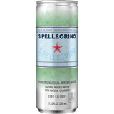 SanPellegrino Sparkling Natural Mineral Water - 041508803274