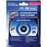 Endust CD/DVD/ BR Lens Cleaner - 262000