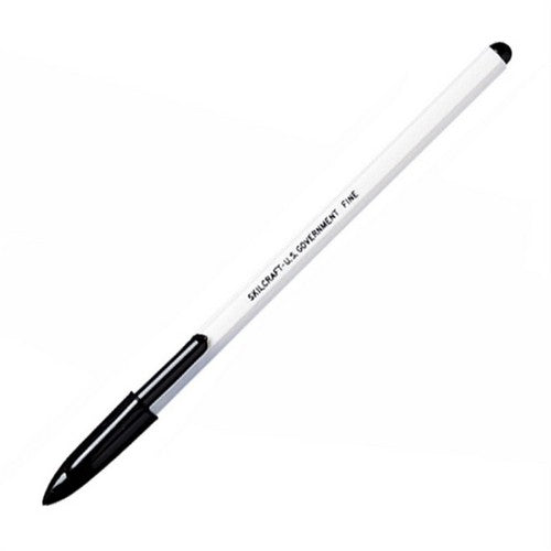 SKILCRAFT Stick Pen - 7520-01-060-5820