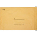 SKILCRAFT Sealed Air Jiffylite Bubble Lined Mailer - No. 5 - 1179879