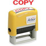 SKILCRAFT Pre-Inked "Copy" Message Stamp - 2074108