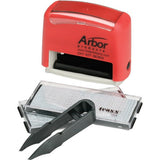 SKILCRAFT Do-It-Yourself Stamp Kit - 7520002643718