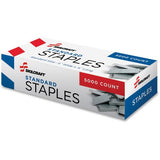 SKILCRAFT Standard Staples - 7510002729662