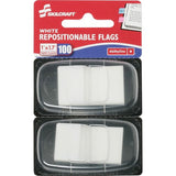 SKILCRAFT Repositionable Self-stick Flags - 7510013152022
