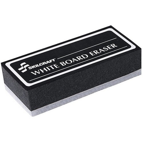 SKILCRAFT White Board Eraser - 7510-01-316-6213