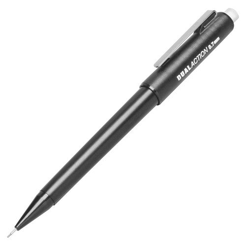 SKILCRAFT Twist Top Mechanical Pencil - 7520-01-317-6140