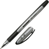 SKILCRAFT 100 Ballpoint Stick Pen - 7520-01-422-0318