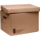 SKILCRAFT File Storage Box - 4554036
