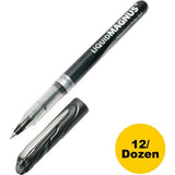 SKILCRAFT Free Ink Rollerball Pen - 7520-01-461-2660