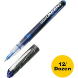 SKILCRAFT Free Ink Rollerball Pen - 7520-01-461-2663
