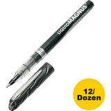 SKILCRAFT Free Ink Rollerball Pen - 7520-01-461-2664