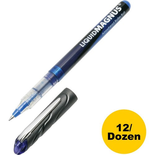 SKILCRAFT Free Ink Rollerball Pen - 7520-01-461-2665