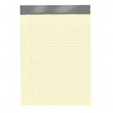 SKILCRAFT Top Bound Perforated Writing Pad - 7530-01-516-7573