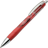 SKILCRAFT VISTA Gel Ink Pen - 7520-01-564-6054