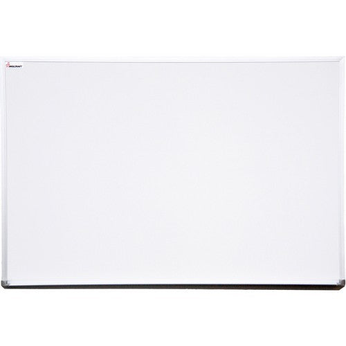 SKILCRAFT Wallboard Dry-erase Board - 7110-01-568-0405