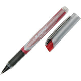 SKILCRAFT Liquid Magnus Grip Rollerball Pens - 7520015877781