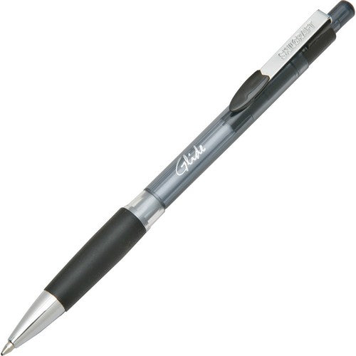 SKILCRAFT Glide Retractable Ballpoint Pen - 7520015879633