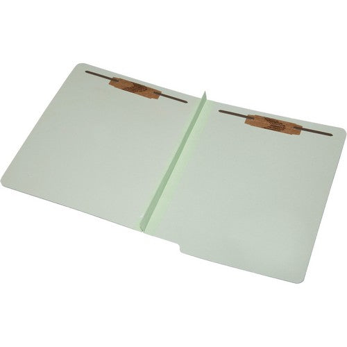 SKILCRAFT Letter Recycled Classification Folder - 7530015907105