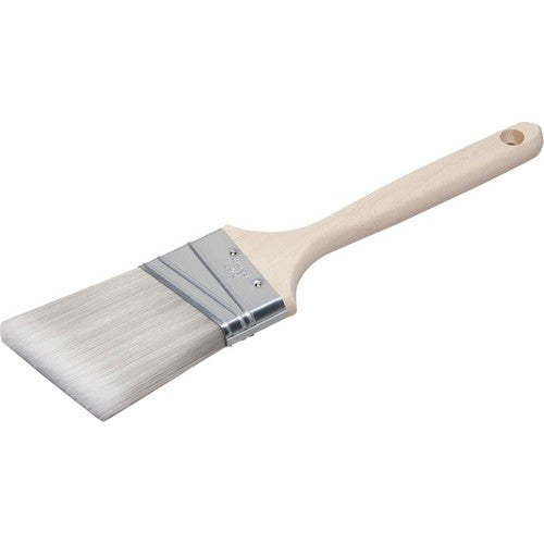SKILCRAFT Synthetic Filament Angle Paint Brush - 8020015964247