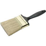 SKILCRAFT 3" Flat Sash Paint Brush - 8020015964248