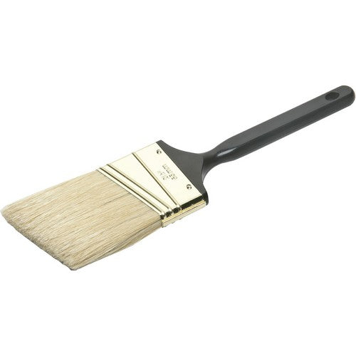 SKILCRAFT Angle Sash Paint Brush - 8020015964254